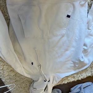Ralph Lauren polo sweater